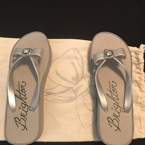Brighton sandals